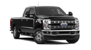 2026 Ford Super Duty® External Image 5